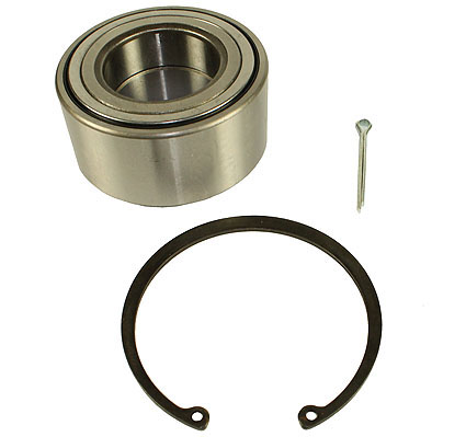 Kit de roulements de roue | METZGER