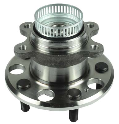 Kit de roulements de roue | METZGER