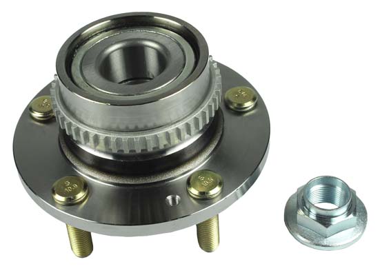 Kit de roulements de roue | METZGER