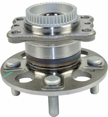 Kit de roulements de roue | METZGER