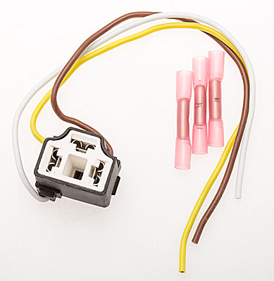 Kit de réparation pour câbles, projecteur principal GREENPARTS | METZGER