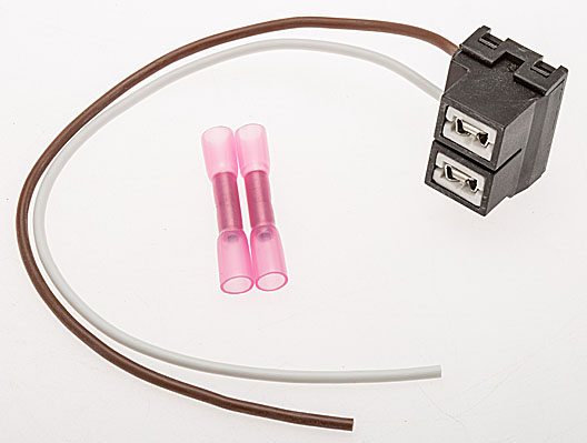 Kit de réparation pour câbles, projecteur principal GREENPARTS | METZGER