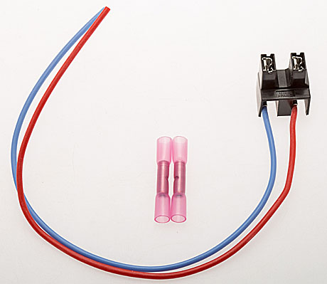 Kit de réparation pour câbles, projecteur principal GREENPARTS | METZGER