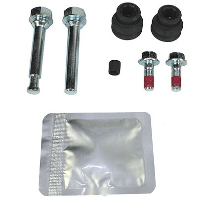 Jeu de douilles de guidage, étrier de frein GREENPARTS | METZGER