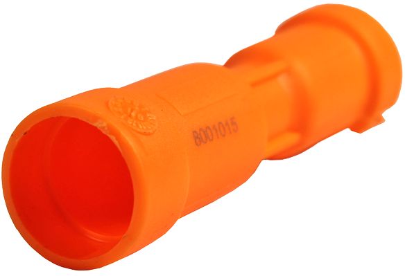 Entonnoir, jauge de niveau d'huile | METZGER