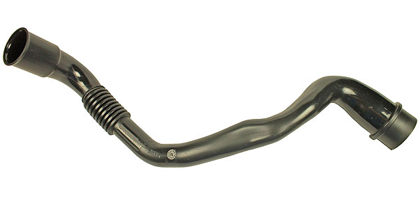 Tuyau, ventilation de carter-moteur | METZGER