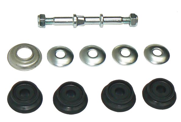 Entretoise/tige, stabilisateur KIT + | METZGER