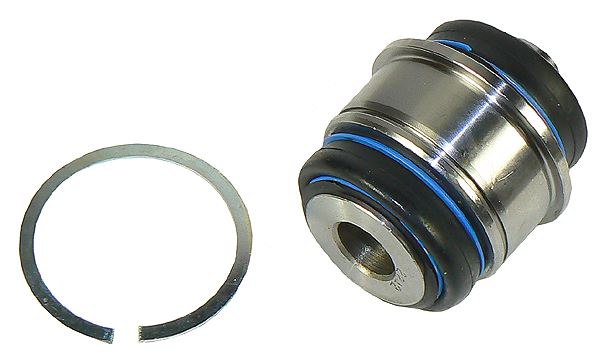 Suspension, bras de liaison KIT + | METZGER