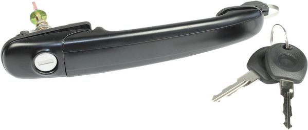 Poignée de porte | METZGER