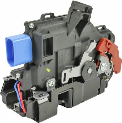 Serrure de porte | METZGER