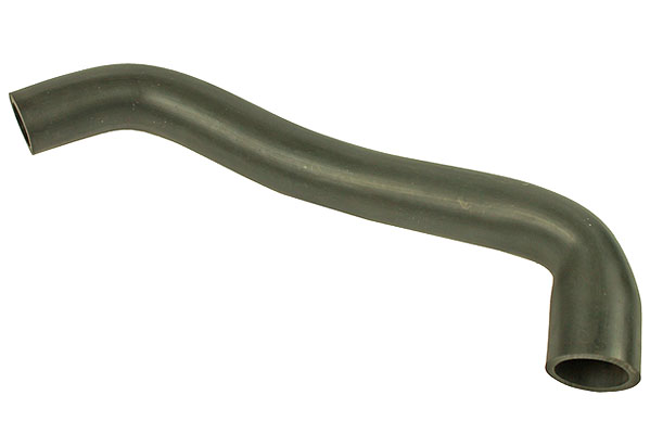 Tuyau, ventilation de carter-moteur | METZGER