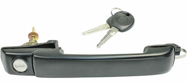 Poignée de porte GREENPARTS | METZGER