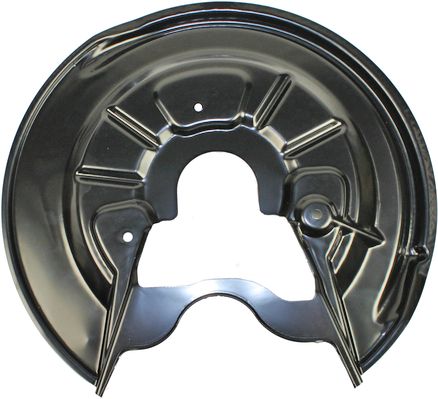 Déflecteur, disque de frein GREENPARTS | METZGER