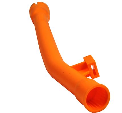 Entonnoir, jauge de niveau d'huile | METZGER