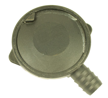 Soupape, dégazage du carter | METZGER