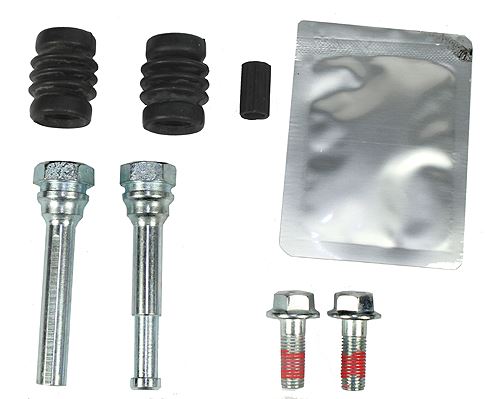 Jeu de douilles de guidage, étrier de frein GREENPARTS | METZGER