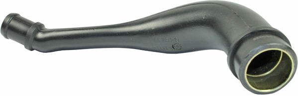 Tuyau, ventilation de carter-moteur | METZGER