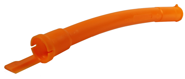 Entonnoir, jauge de niveau d'huile | METZGER