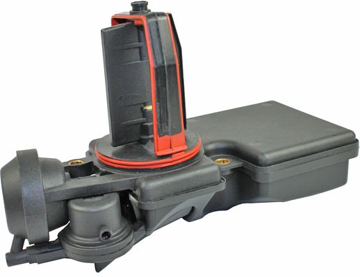 Valve, contrôle d'air-air d'admission | METZGER