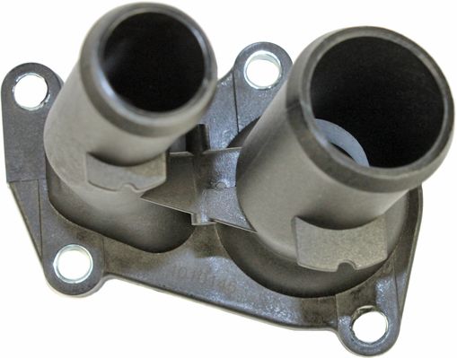 Bride de liquide de refroidissement | METZGER