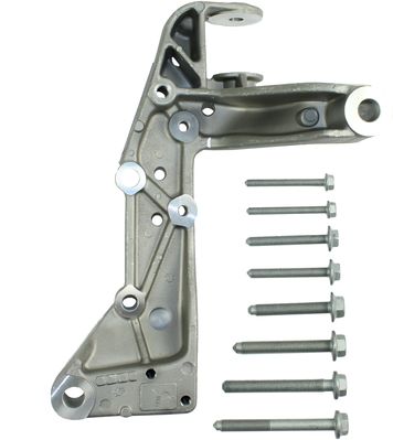 Fusée d'essieu, suspension de roue | METZGER