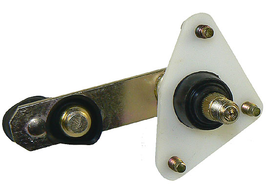 Commande d'essuie-glace, nettoyage des vitres | METZGER