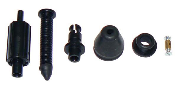 Câble d'accélération COFLE | METZGER