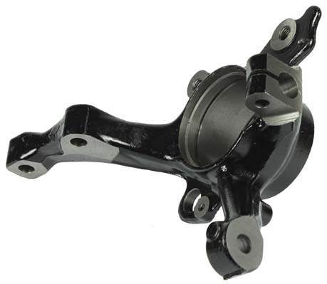 Fusée d'essieu, suspension de roue | METZGER