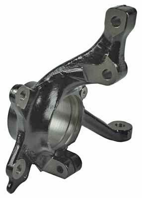 Fusée d'essieu, suspension de roue | METZGER