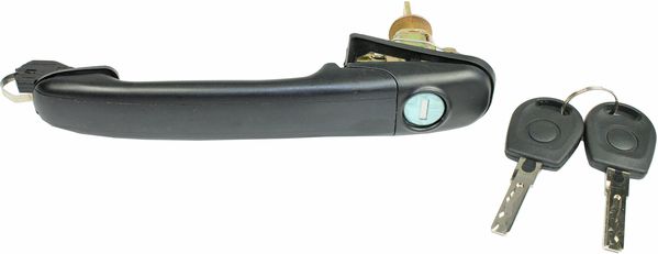 Poignée de porte | METZGER