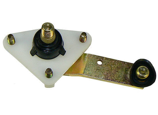 Commande d'essuie-glace, nettoyage des vitres | METZGER