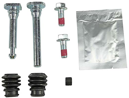 Jeu de douilles de guidage, étrier de frein | METZGER