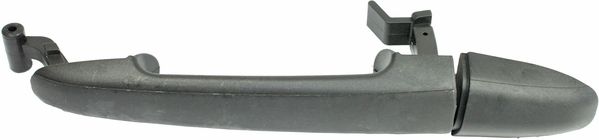 Poignée de porte | METZGER