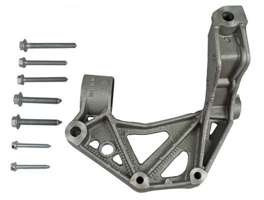 Fusée d'essieu, suspension de roue | METZGER