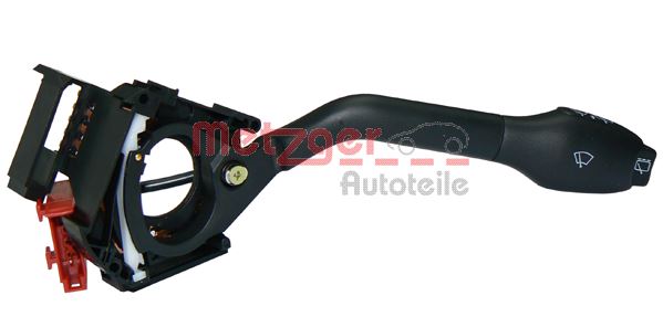 Commutateur de colonne de direction | METZGER