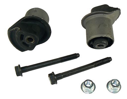 Kit de réparation, corps de l'essieu KIT + | METZGER