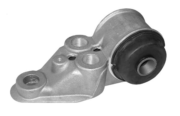 Suspension, corps de l'essieu | METZGER