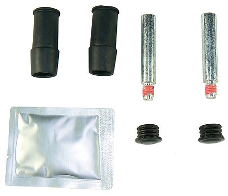 Jeu de douilles de guidage, étrier de frein | METZGER