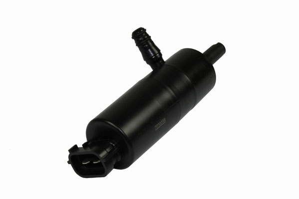 Pompe d'eau de nettoyage, nettoyage des phares | METZGER