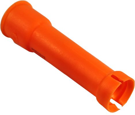 Entonnoir, jauge de niveau d'huile GREENPARTS | METZGER