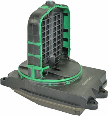 Valve, contrôle d'air-air d'admission | METZGER