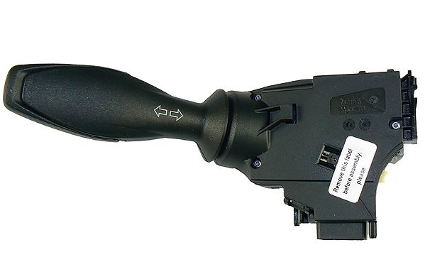 Comodo de clignotant genuine | METZGER