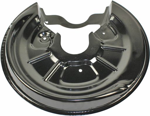 Déflecteur, disque de frein | METZGER