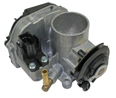 Corps papillon | METZGER