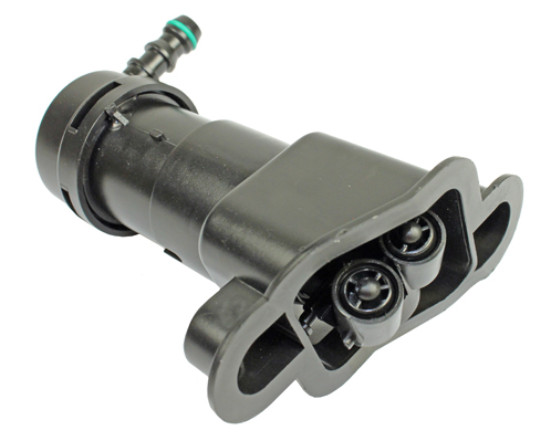 Gicleur d'eau de nettoyage, nettoyage des phares | METZGER