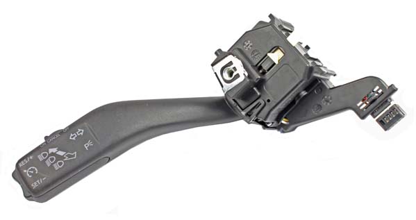 Commutateur de colonne de direction | METZGER