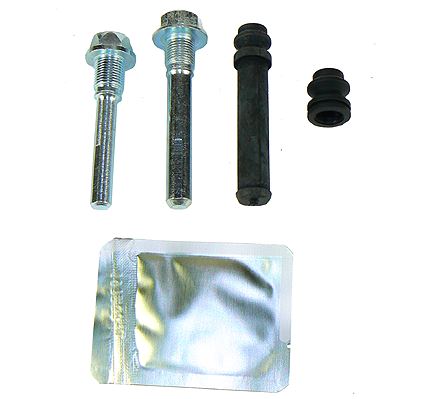 Jeu de douilles de guidage, étrier de frein | METZGER