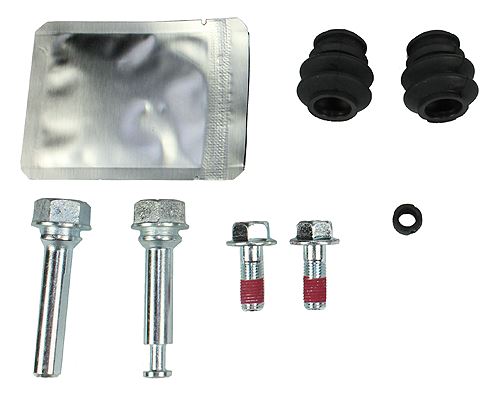 Jeu de douilles de guidage, étrier de frein GREENPARTS | METZGER