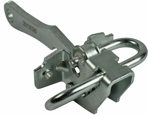 Cale-porte | METZGER