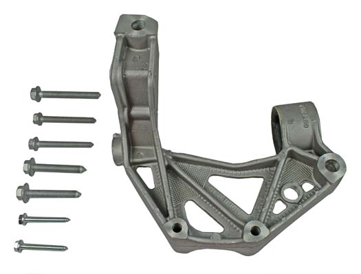 Fusée d'essieu, suspension de roue | METZGER